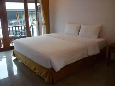 Marina Villa - 23