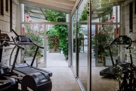 Lalla Beauty & Relax Villa Orly - 19