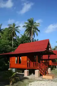 Wattana Resort - 11
