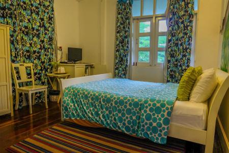 Green Gallery Beach Boutique - 34