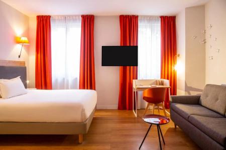 Hôtel Maison Montgrand Marseille Vieux Port - 27