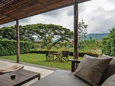 atta Lakeside Resort Suite - 86