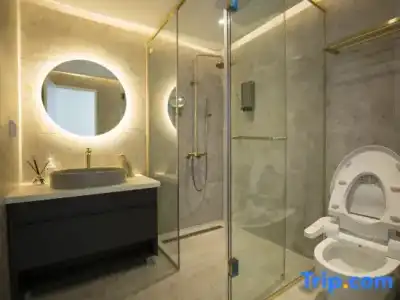 UH Suite The Haendae - 131