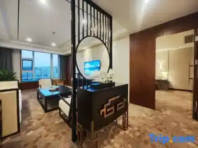 Mingfa Pearl Spring - 119