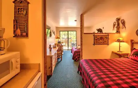 Meadowbrook Resort - 27