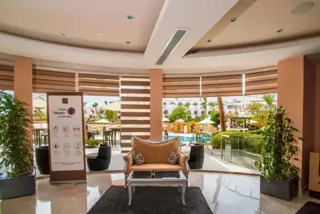 Royal Savoy Sharm El Sheikh - 37
