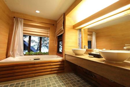 Sunset Park Resort and Spa by SWR - 17