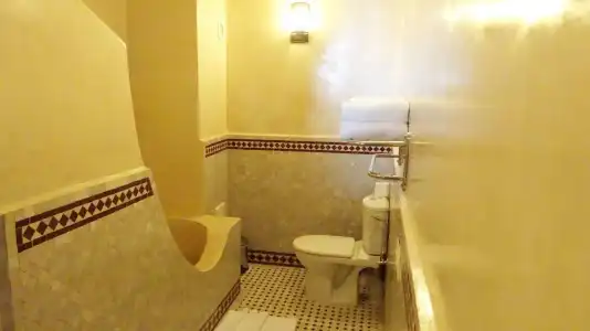 Riad Sabah - 219