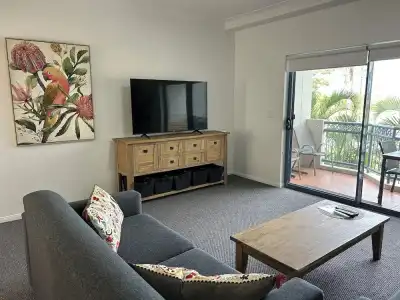 Bella Mare Beachside Apartments - 129