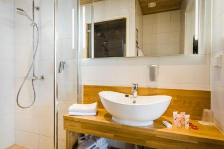 Santa's Luxury Boutique Villa - Santa Claus Village - 33