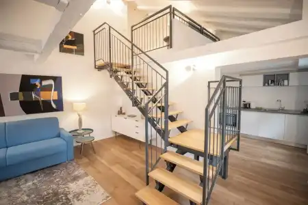 Vis a Vis Apartments - 59