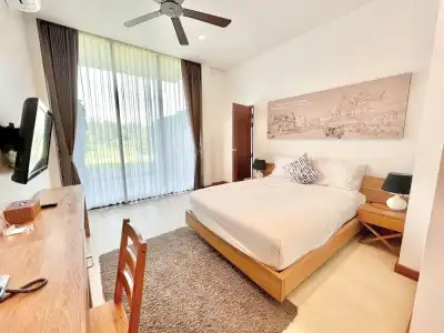Zensala Riverpark Resort - 89