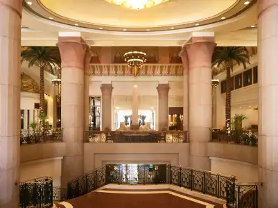 InterContinental Cairo Citystars - 33