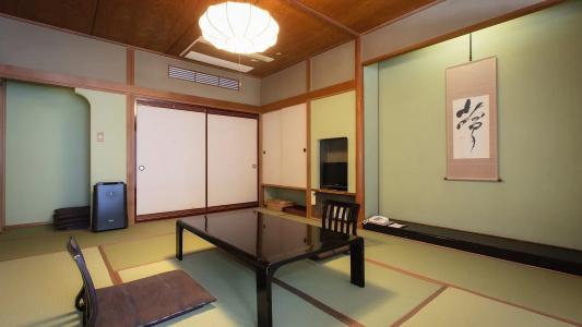 Osawa Onsen Sansuikaku - 22