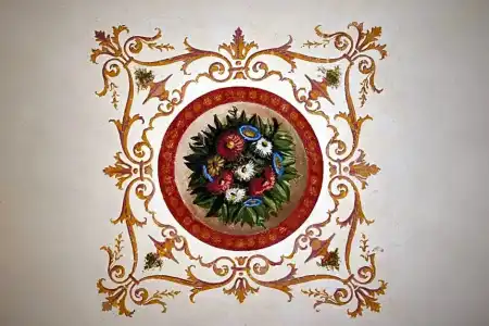 B&B Palazzo del Magnifico - 65