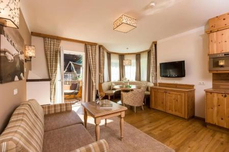 ZillergrundRock Luxury Mountain Resort - 98