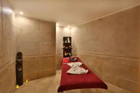 Aspen Istanbul - 17