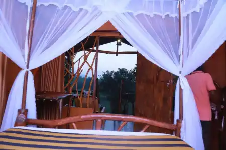 Sigiriya Rock Gate Resort - 78