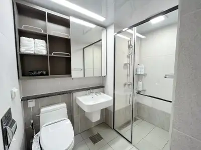 The Stay Songdo - 69