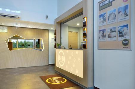 B&B Leipzig-Nord - 14