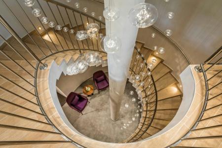 Le Meridien Lav, Split - 46