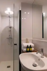 Hôtel Le Milie Rose - 47