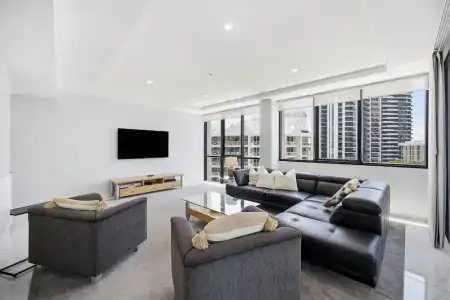 Aria Apartments - 591