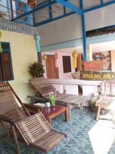 Zleep63 - Hostel - 25