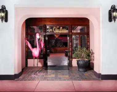 Esme Miami Beach - 11
