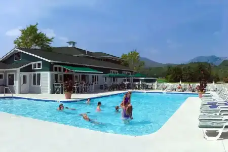 Stoweflake Mountain Resort & Spa - 8