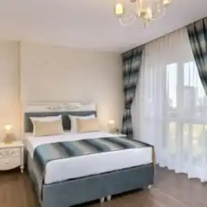 Onix Apart Otel - 24