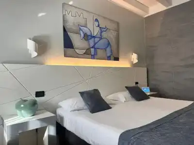 Albergo Fontana Verona - 134