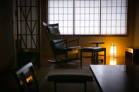 Bourou NOGUCHI Hakodate Ryokan - 14
