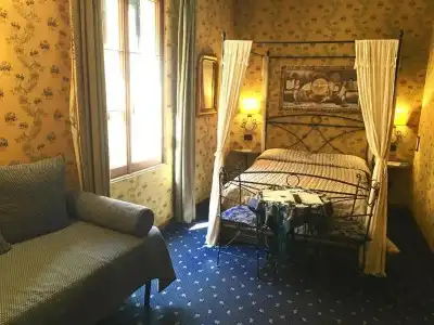 Residenza Ave Roma - 25