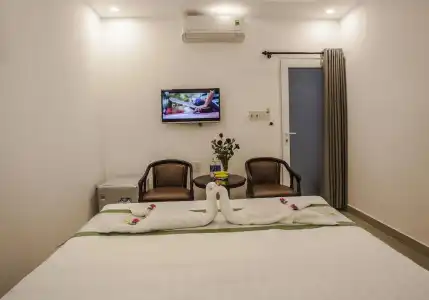 Ngan Phu Villa - 45