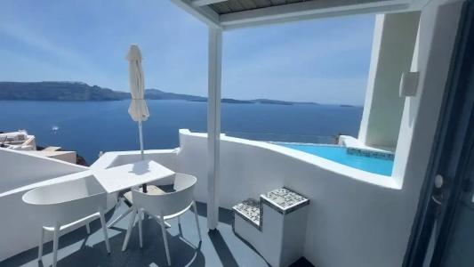 Gala Suites - 24