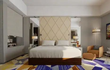 Hilton Amman - 72