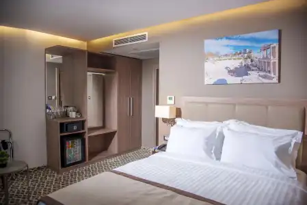 Best Western Premier Plovdiv Hills - 54
