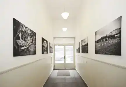 Alveo Suites - 11