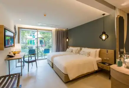 AtEase Phuket Patong - 30