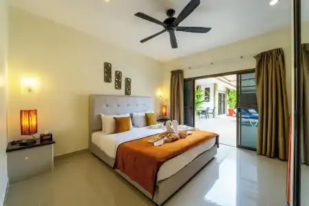 Siam Court - 23