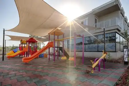 Wonasis Resort & Aqua - 13