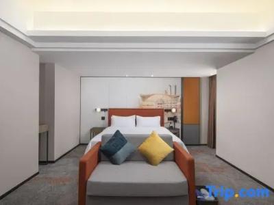 Hampton by Hilton Chengdu Waishuangnan - 66
