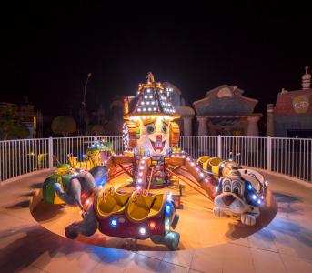 Serenity Alma Heights - Ex Serenity Fun City - 42