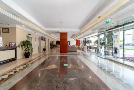 Star Metro Deira Apartments - 3