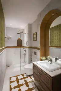 Haveli Dharampura & Golden Haveli- UNESCO awarded Boutique Heritage - 40