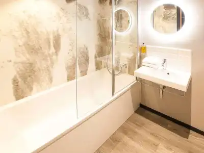 Ibis Styles Paris 16 Boulogne - 8