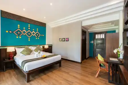 The Legendha Sukhothai - 2