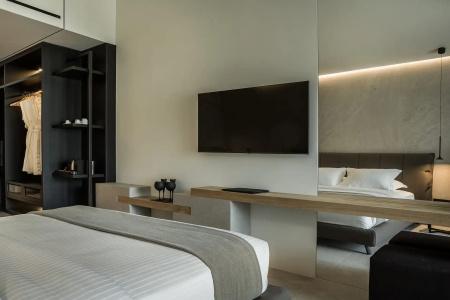 Canale & Suites - 180