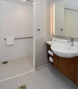 SpringHill Suites Charlotte City Center - 47